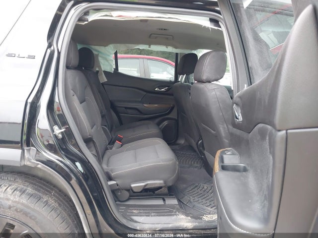 Aukcja sprzedaży 2022 Gmc Acadia Fwd Sle, vin: 1GKKNKL43NZ157226, numer aukcji: 45630834