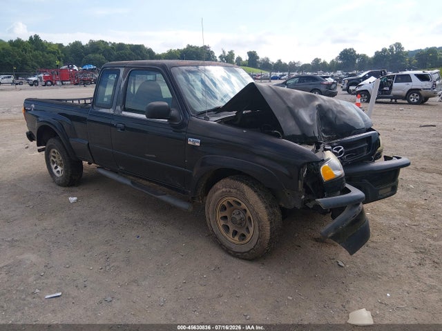 45630836 :رقم المزاد ، 4F4YR16V23TM11332 vin ، 2003 Mazda B3000 Ds مزاد بيع