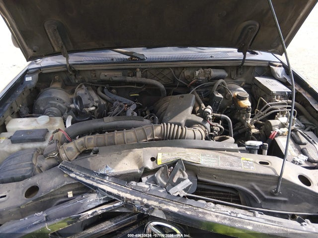 45630836 :رقم المزاد ، 4F4YR16V23TM11332 vin ، 2003 Mazda B3000 Ds مزاد بيع