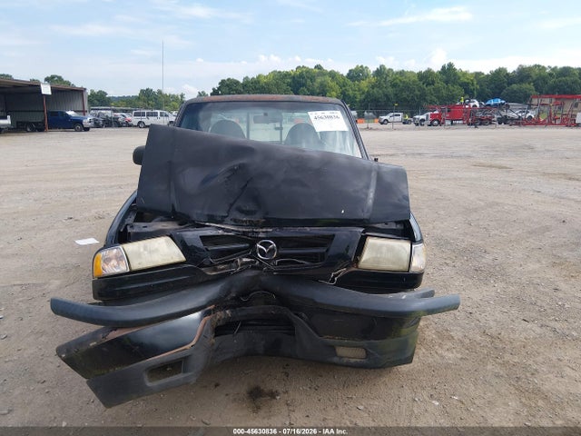 45630836 :رقم المزاد ، 4F4YR16V23TM11332 vin ، 2003 Mazda B3000 Ds مزاد بيع