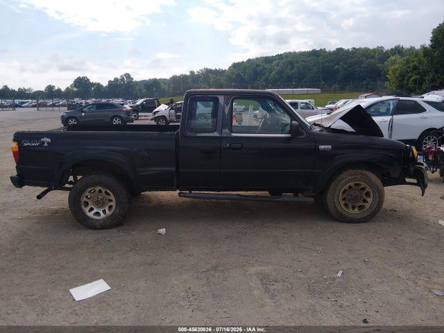 45630836 :رقم المزاد ، 4F4YR16V23TM11332 vin ، 2003 Mazda B3000 Ds مزاد بيع