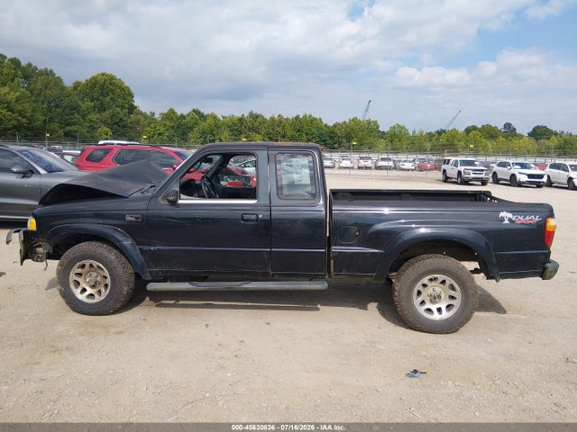 45630836 :رقم المزاد ، 4F4YR16V23TM11332 vin ، 2003 Mazda B3000 Ds مزاد بيع