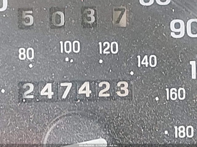 45630836 :رقم المزاد ، 4F4YR16V23TM11332 vin ، 2003 Mazda B3000 Ds مزاد بيع