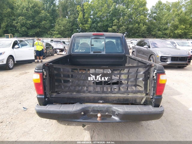 45630836 :رقم المزاد ، 4F4YR16V23TM11332 vin ، 2003 Mazda B3000 Ds مزاد بيع