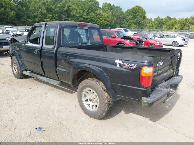 45630836 :رقم المزاد ، 4F4YR16V23TM11332 vin ، 2003 Mazda B3000 Ds مزاد بيع