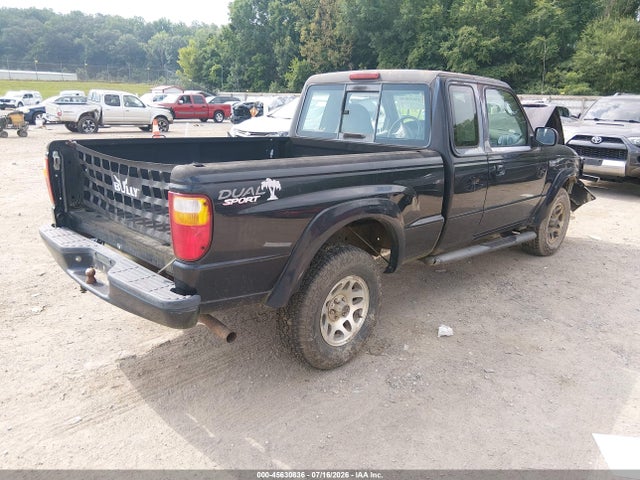 45630836 :رقم المزاد ، 4F4YR16V23TM11332 vin ، 2003 Mazda B3000 Ds مزاد بيع