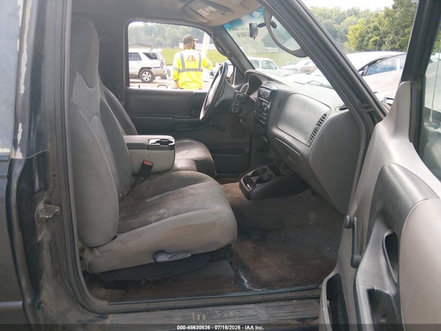 45630836 :رقم المزاد ، 4F4YR16V23TM11332 vin ، 2003 Mazda B3000 Ds مزاد بيع