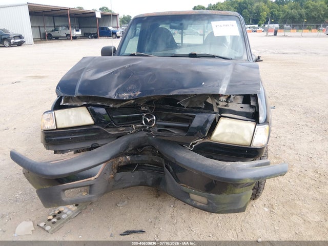 45630836 :رقم المزاد ، 4F4YR16V23TM11332 vin ، 2003 Mazda B3000 Ds مزاد بيع