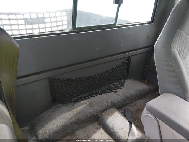 45630836 :رقم المزاد ، 4F4YR16V23TM11332 vin ، 2003 Mazda B3000 Ds مزاد بيع