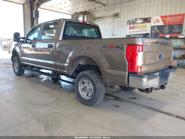 1FT8W3B69KEE75348 Ford F-350 Xl