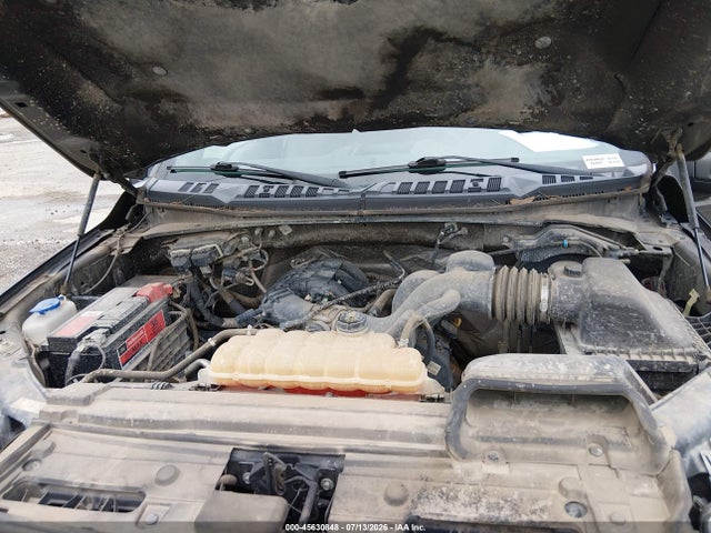 Продажа на аукционе авто 2017 Ford F-150 Xl, vin: 1FTEW1E89HKE26181, номер лота: 45630848