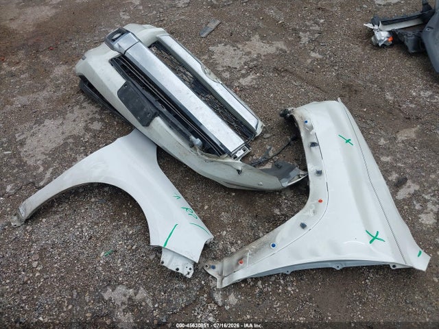 Toyota 4runner Limited 2018 JTEZU5JR2J5174609 Image 12