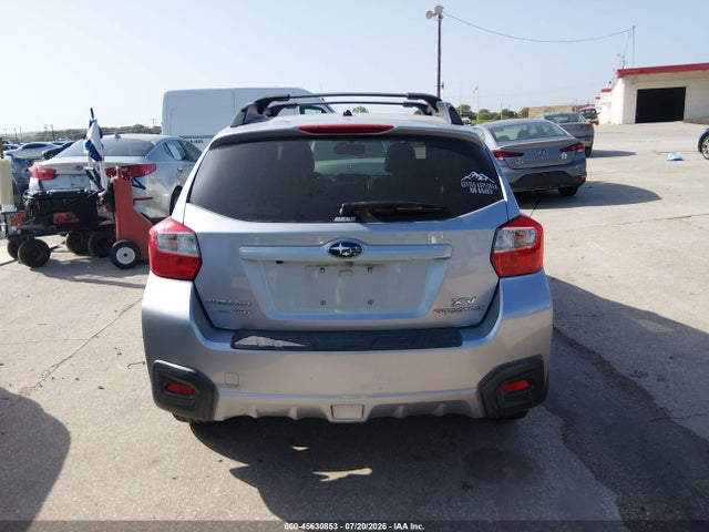 Aukcja sprzedaży 2014 Subaru Xv Crosstrek 2.0i Limited, vin: JF2GPAGC2E8304537, numer aukcji: 45630853