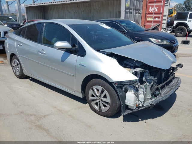 2018 JTDKBRFU0J3590699 zdjęcie główne