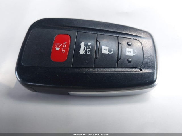 Toyota Prius Two 2018 JTDKBRFU0J3590699 Image 11