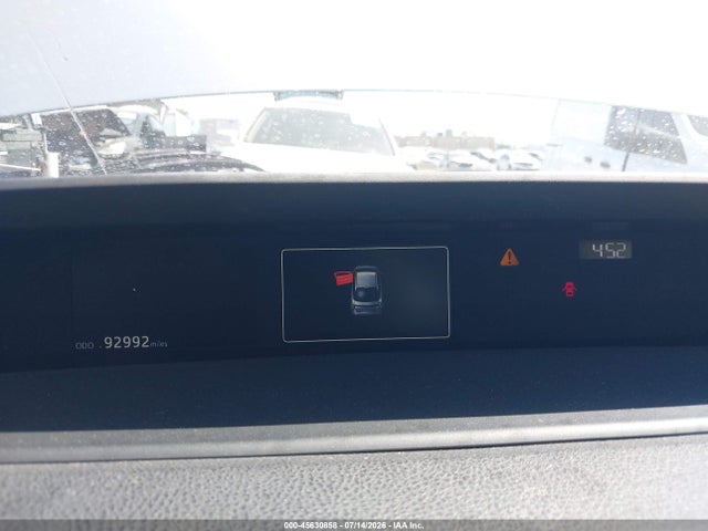 Toyota Prius Two 2018 JTDKBRFU0J3590699 Image 7