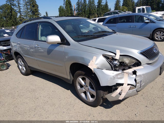 Продажа на аукционе авто 2005 Lexus Rx 330, vin: JTJHA31U650078306, номер лота: 45630860