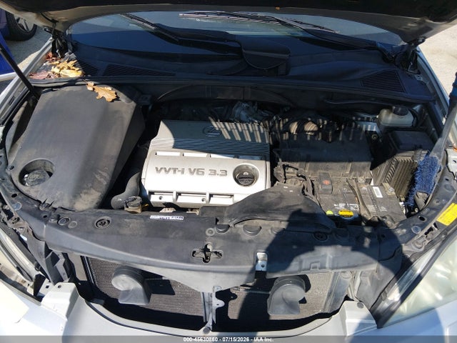 Продажа на аукционе авто 2005 Lexus Rx 330, vin: JTJHA31U650078306, номер лота: 45630860