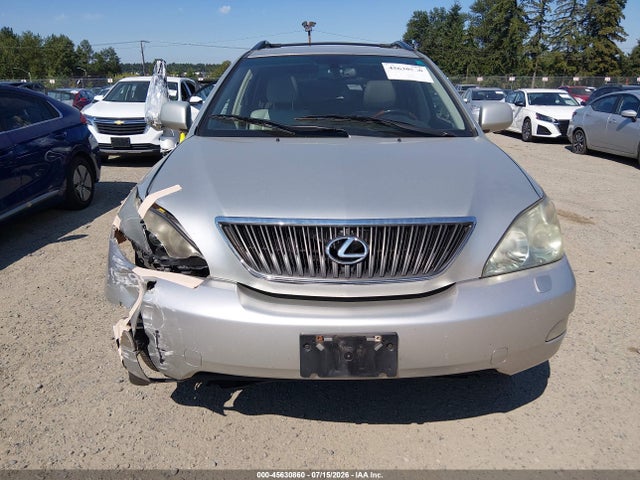 Продажа на аукционе авто 2005 Lexus Rx 330, vin: JTJHA31U650078306, номер лота: 45630860