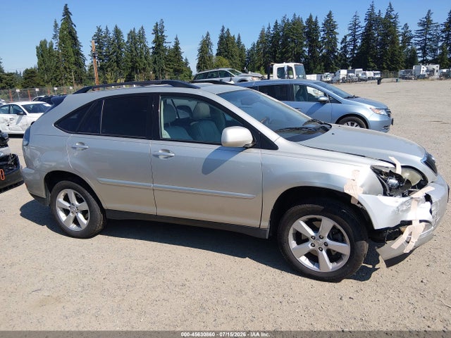 Продажа на аукционе авто 2005 Lexus Rx 330, vin: JTJHA31U650078306, номер лота: 45630860