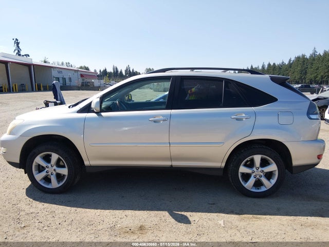 Продажа на аукционе авто 2005 Lexus Rx 330, vin: JTJHA31U650078306, номер лота: 45630860