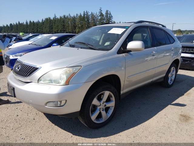 Продажа на аукционе авто 2005 Lexus Rx 330, vin: JTJHA31U650078306, номер лота: 45630860