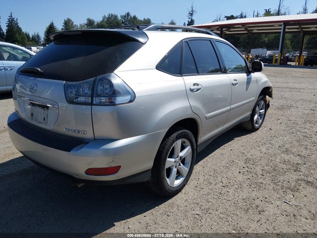 Продажа на аукционе авто 2005 Lexus Rx 330, vin: JTJHA31U650078306, номер лота: 45630860