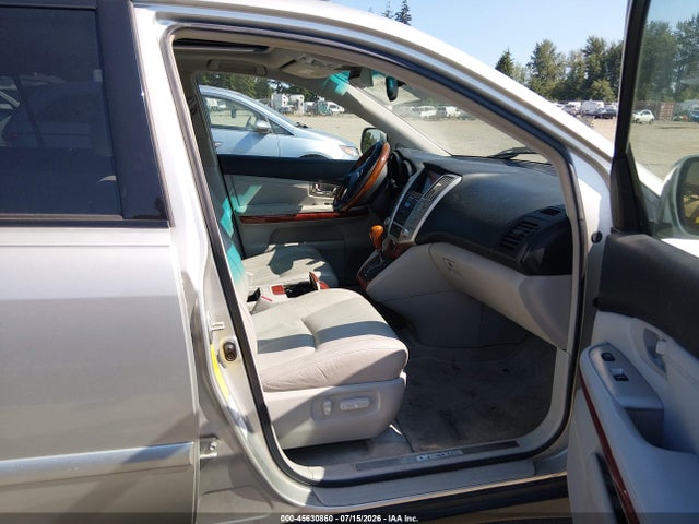 Продажа на аукционе авто 2005 Lexus Rx 330, vin: JTJHA31U650078306, номер лота: 45630860