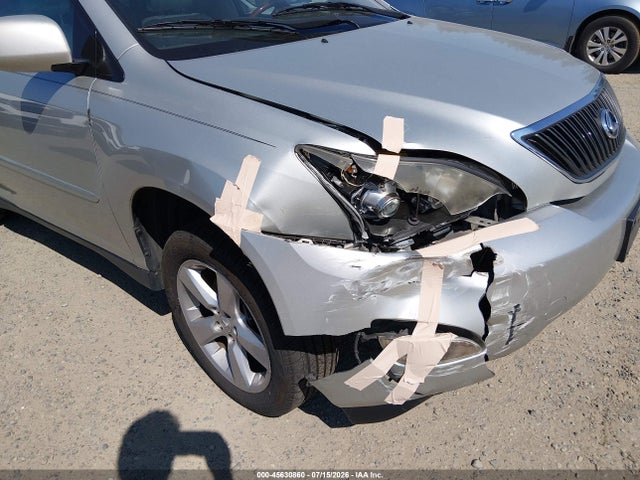 Продажа на аукционе авто 2005 Lexus Rx 330, vin: JTJHA31U650078306, номер лота: 45630860