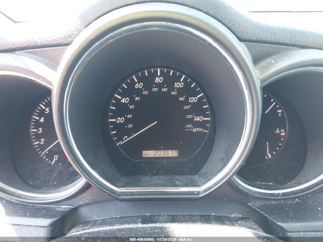 Продажа на аукционе авто 2005 Lexus Rx 330, vin: JTJHA31U650078306, номер лота: 45630860