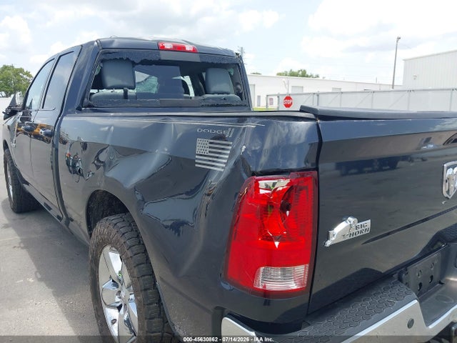Продажа на аукционе авто 2013 Ram 1500 Slt, vin: 1C6RR6GG1DS665638, номер лота: 45630862