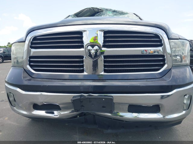 Продажа на аукционе авто 2013 Ram 1500 Slt, vin: 1C6RR6GG1DS665638, номер лота: 45630862