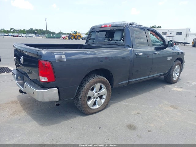 Продажа на аукционе авто 2013 Ram 1500 Slt, vin: 1C6RR6GG1DS665638, номер лота: 45630862