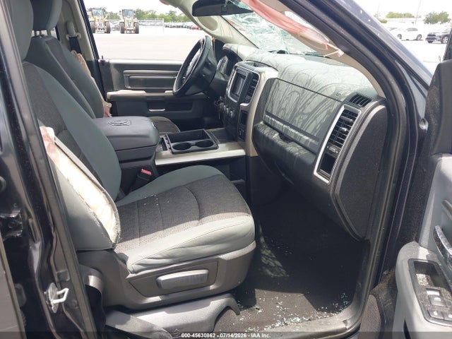 Продажа на аукционе авто 2013 Ram 1500 Slt, vin: 1C6RR6GG1DS665638, номер лота: 45630862