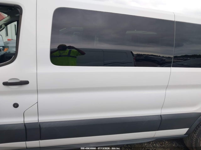 1FBZX2ZM9JKB42670 Ford Transit-350 Xl