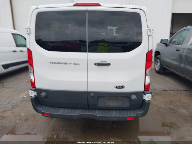 1FBZX2ZM9JKB42670 Ford Transit-350 Xl