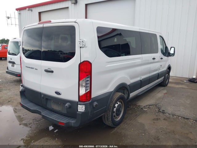 1FBZX2ZM9JKB42670 Ford Transit-350 Xl