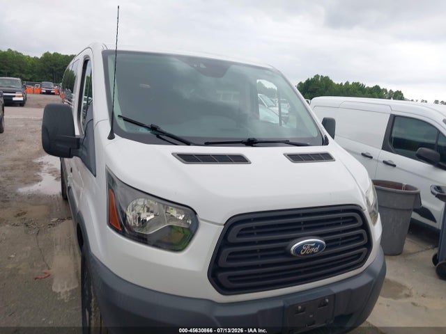 1FBZX2ZM9JKB42670 Ford Transit-350 Xl