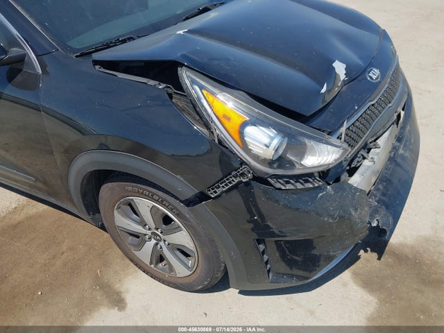 KIA NIRO FE 2017 KNDCB3LC6H5076657 Image 6