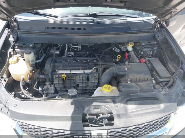 Продажа на аукционе авто 2016 Dodge Journey Sxt, vin: 3C4PDCBB3GT174774, номер лота: 45630875