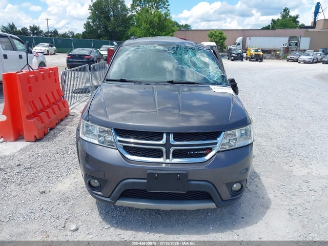 Продажа на аукционе авто 2016 Dodge Journey Sxt, vin: 3C4PDCBB3GT174774, номер лота: 45630875