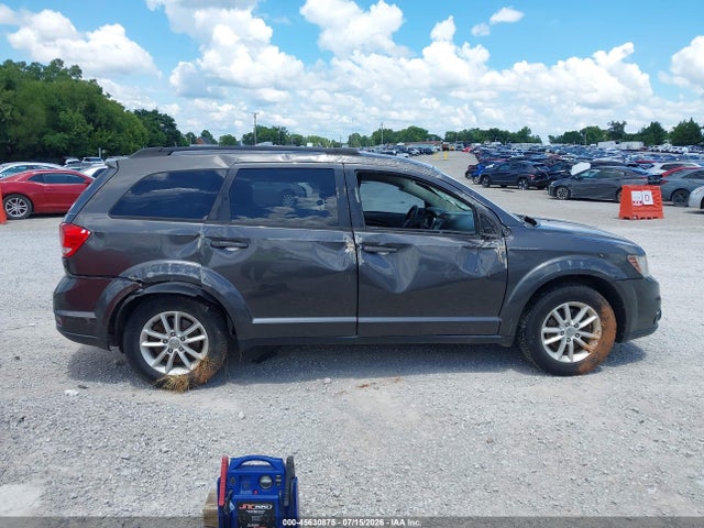 Продажа на аукционе авто 2016 Dodge Journey Sxt, vin: 3C4PDCBB3GT174774, номер лота: 45630875