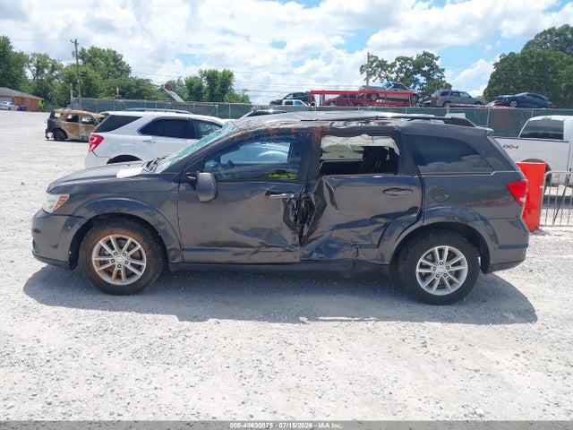 Продажа на аукционе авто 2016 Dodge Journey Sxt, vin: 3C4PDCBB3GT174774, номер лота: 45630875