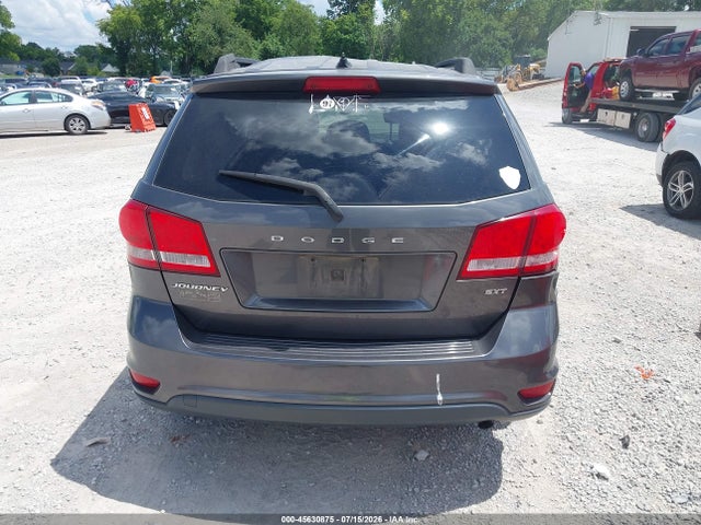 Продажа на аукционе авто 2016 Dodge Journey Sxt, vin: 3C4PDCBB3GT174774, номер лота: 45630875
