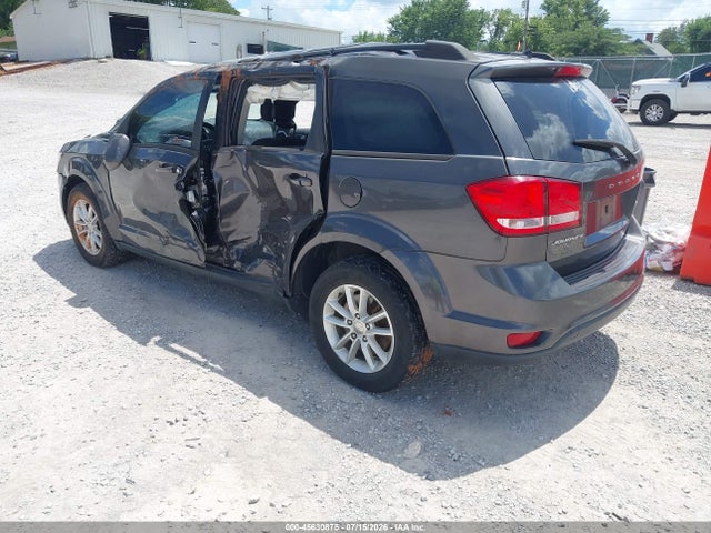 Продажа на аукционе авто 2016 Dodge Journey Sxt, vin: 3C4PDCBB3GT174774, номер лота: 45630875