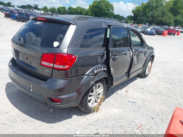 Продажа на аукционе авто 2016 Dodge Journey Sxt, vin: 3C4PDCBB3GT174774, номер лота: 45630875