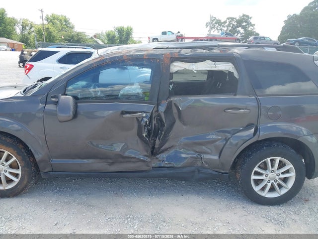 Продажа на аукционе авто 2016 Dodge Journey Sxt, vin: 3C4PDCBB3GT174774, номер лота: 45630875