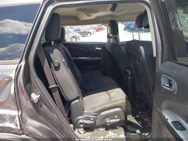 Продажа на аукционе авто 2016 Dodge Journey Sxt, vin: 3C4PDCBB3GT174774, номер лота: 45630875