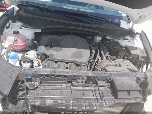 Hyundai TUCSON SEL 2025 5NMJB3DE3SH508133 Image 10