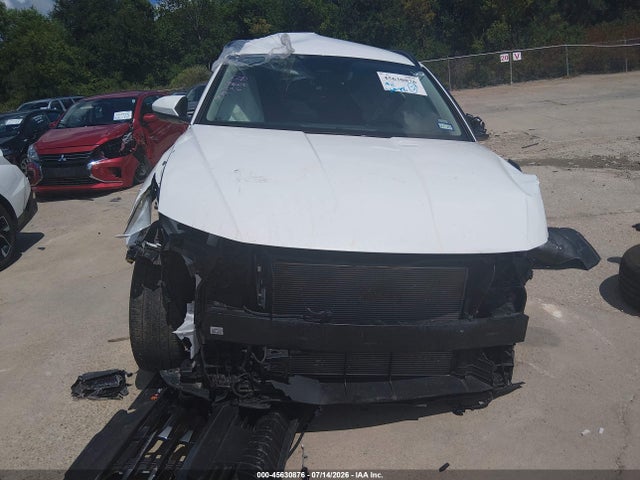 Hyundai TUCSON SEL 2025 5NMJB3DE3SH508133 Image 12